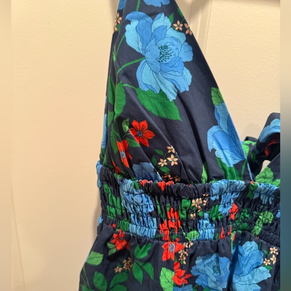 JCREW MAXI DRESS - Picture 4 of 5